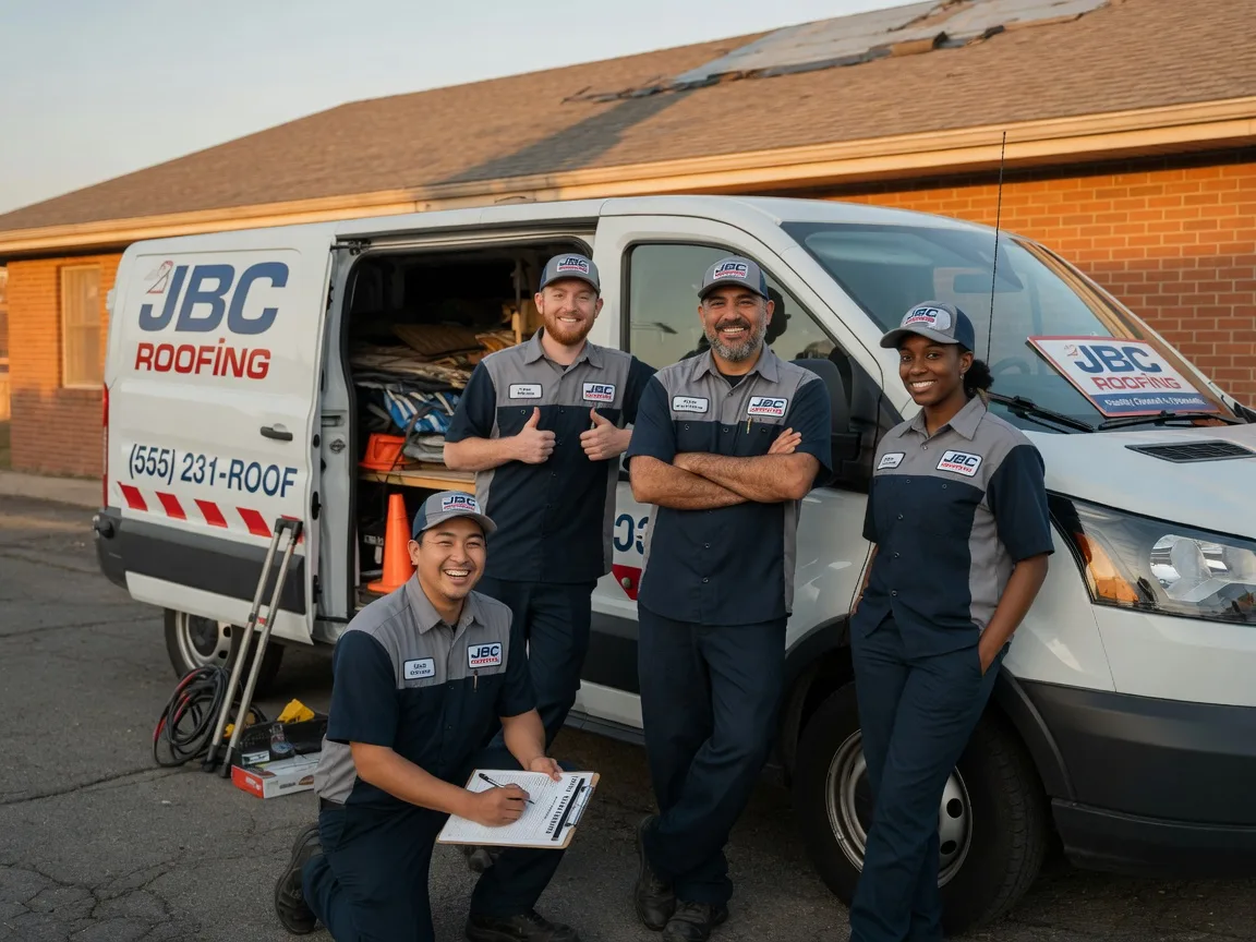 Roof Replacement company in New Home, TX